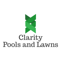 clarity pools and lawns logo