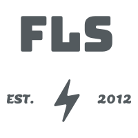 FLS business logo