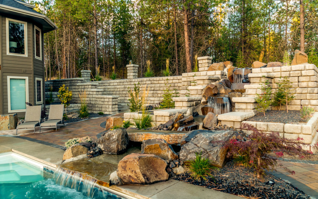 Guide: Everything You Need to Know About Hardscaping
