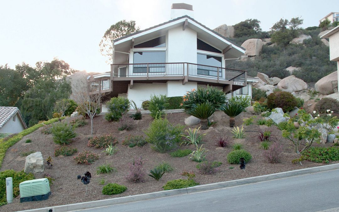 Benefits of Xeriscaping Your Lawn