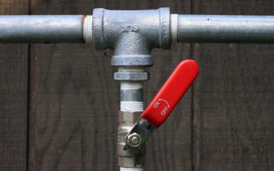 When, How to Winterize Your Sprinkler System