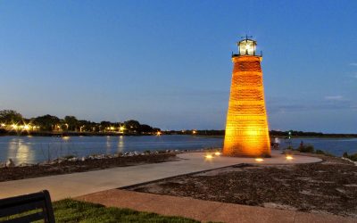 7 Best Grass Types in Kissimmee, Florida