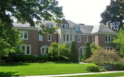 4 Best Grass Types for Kenosha