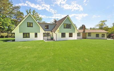 13 Spring Lawn Care Tips for Cleveland, OH