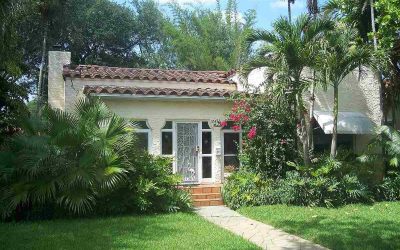 5 Best Grass Types for Miami