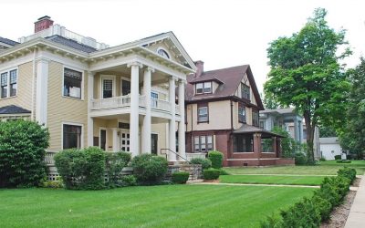 5 Best Grass Types for Kalamazoo, MI