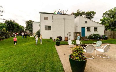 9 Spring Lawn Care Tips for Little Rock, AR