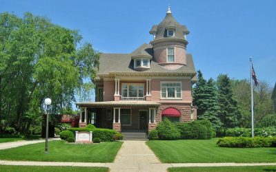 10 Spring Lawn Care Tips for Kenosha, Wisconsin