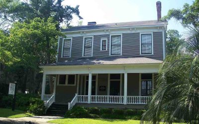 8 Hurricane-Resistant Landscaping Ideas for Tallahassee, FL