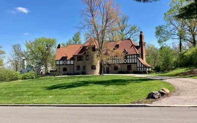 Fall Lawn Care Checklist for Cincinnati, OH