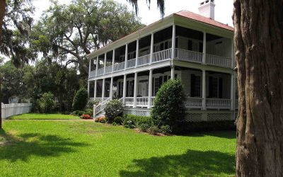 12 Spring Lawn Care Tips for South Carolina