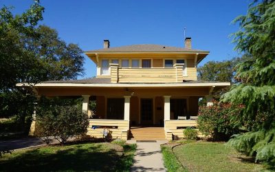 Low-Maintenance Landscaping Ideas for Plano Texas
