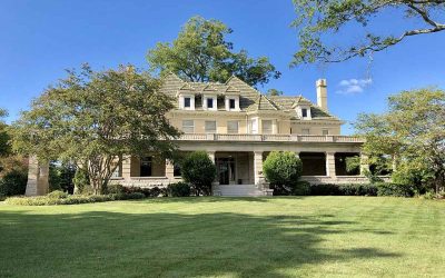 11 Spring Lawn Care Tips for Durham Homeowners