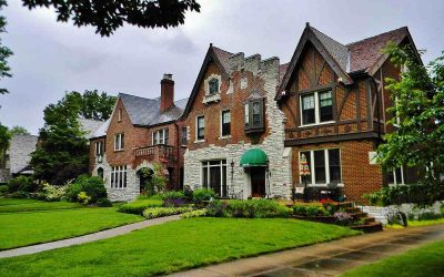 4 Best Grass Types For St. Louis