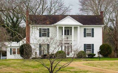 Fall Lawn Care Checklist for Murfreesboro, TN