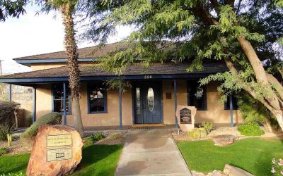 How Landscaping Can Keep Your Arizona Home Safe From Wildfires