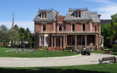 5 Fire-wise Landscaping Ideas for Utah
