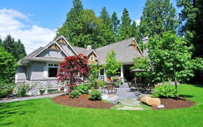 Firewise Landscaping in Texas: 5 Effective Ideas