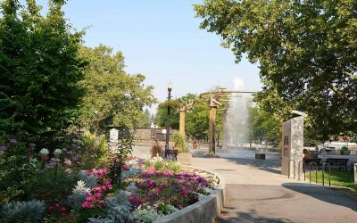 10 Best Native Plants for Spokane, WA
