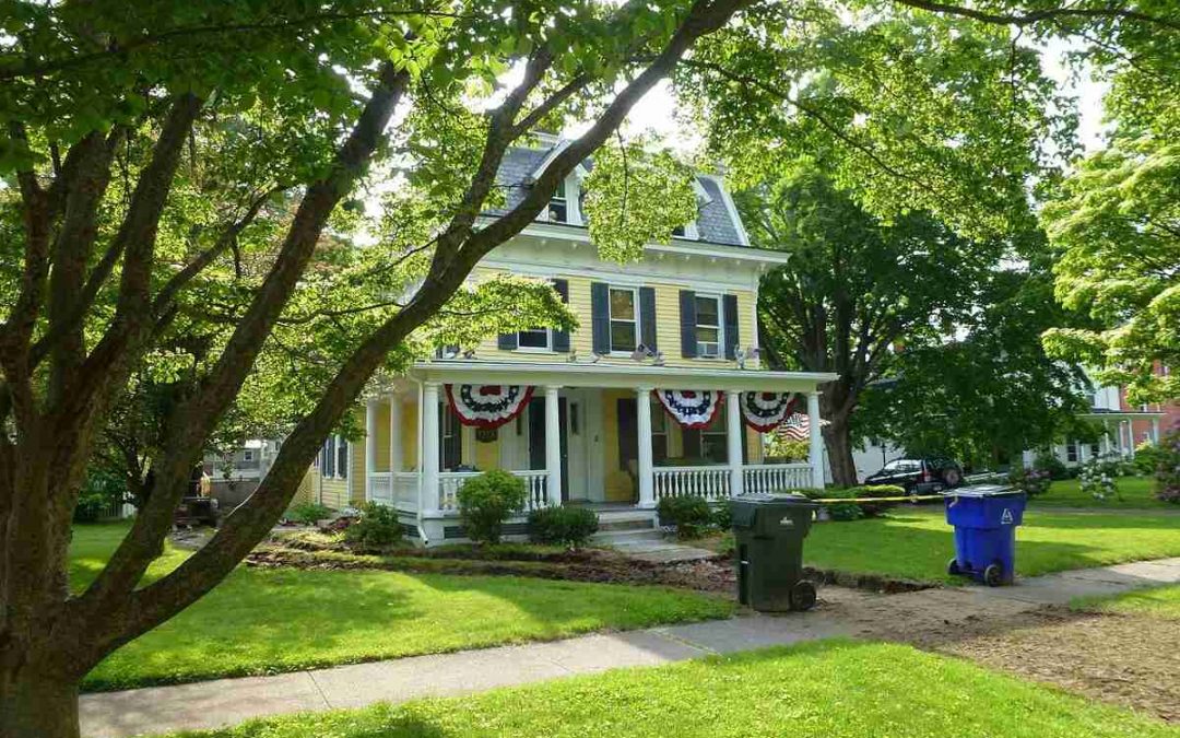 10 Spring Lawn Care Tips for Connecticut