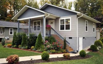 11 Low-Maintenance Landscaping Ideas for Western Carolina