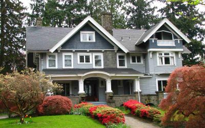 8 Low-Maintenance Landscaping Ideas for Portland, OR