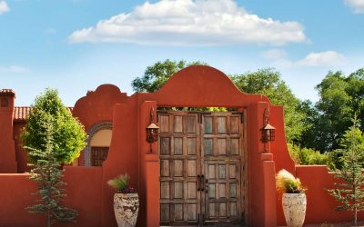 11 Drought-Resistant Landscaping Ideas for New Mexico